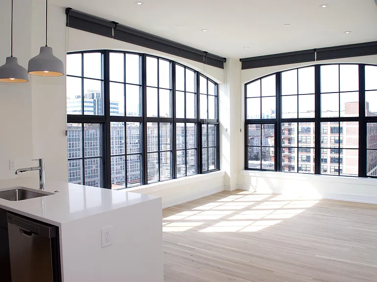 Stable Lofts — Photo 10
