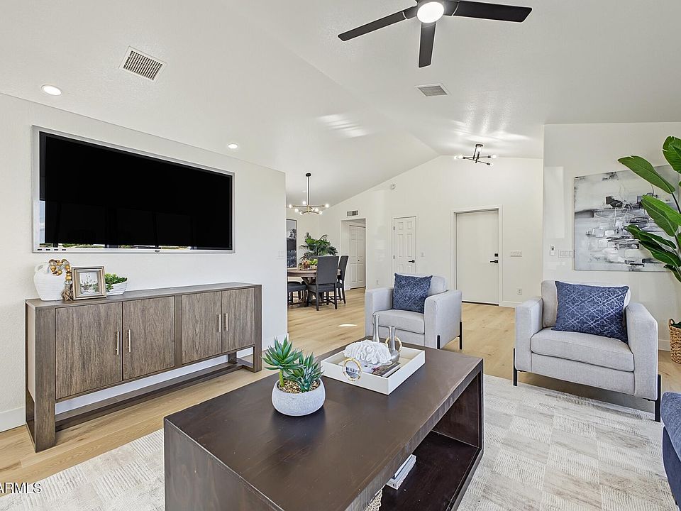 18836 N 2ND Drive, Phoenix, AZ 85027 | MLS #7082566 | Zillow