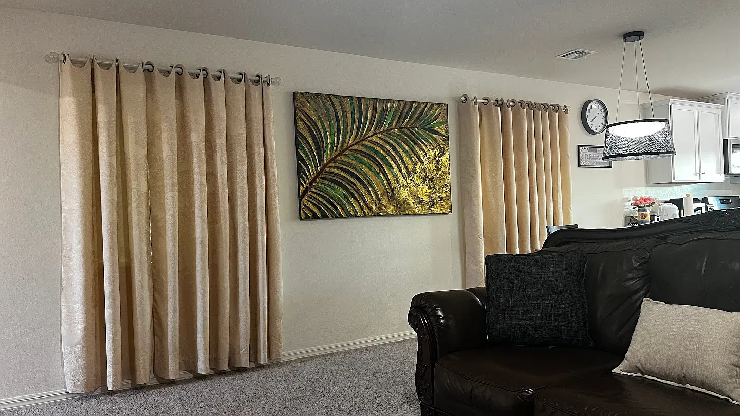 3 bed, 1208 sqft, $3,000 — Photo 4