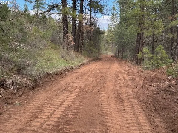 Box Cyn, Goldendale, WA 98620