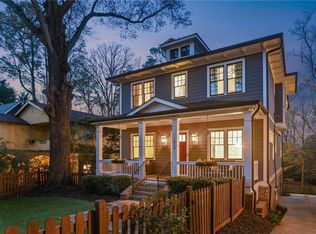 213 Oak Ln, Decatur, GA 30030