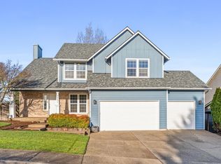 2851 Cleveland Ave NW, Salem, OR 97304