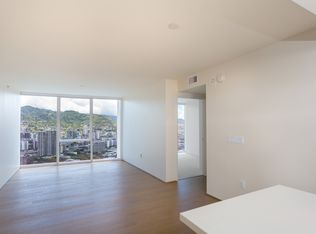 888 Kapiolani Blvd #4302, Honolulu, HI 96813
