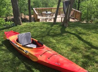 1114 River Ct #A & B, Charlottesville, VA 22901