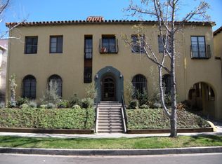 444 N Sycamore Ave APT 4, Los Angeles, CA 90036