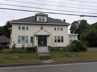 41 Taylor St #2, Nashua, NH 03060