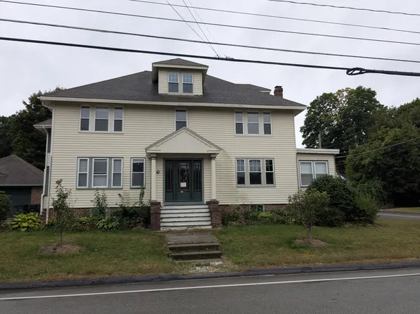 41 Taylor St #2, Nashua, NH 03060