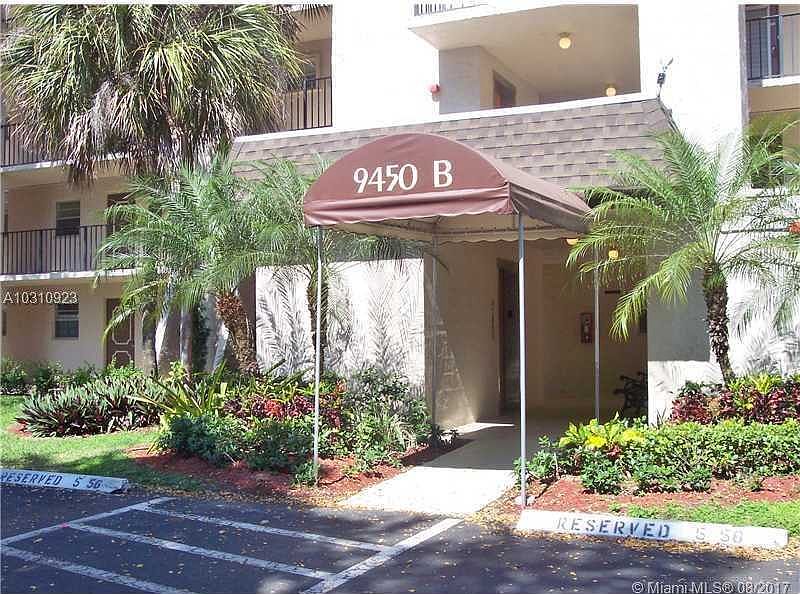 1st image of 9450 Poinciana Pl APT 201