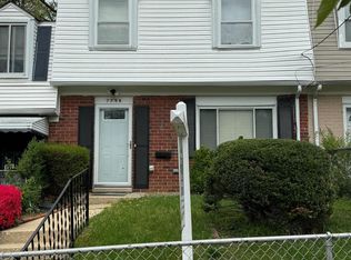 7758 Burnside Rd, Landover, MD 20785