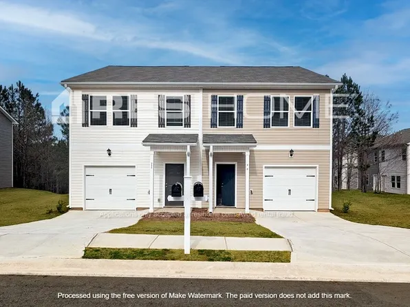 245 Oakwood Dr NW, Milledgeville, GA 31061