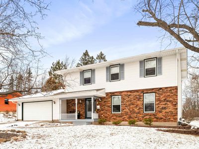 4325 Peabody Ln, Duluth, MN, 55804