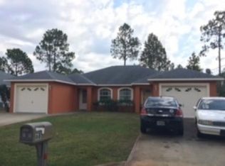 6 Pine Hill Ln, Palm Coast, FL 32164