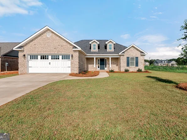 102 Mink Way, Kathleen, GA 31047