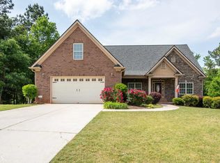 2124 Apalachee Trl, Monroe, GA 30656