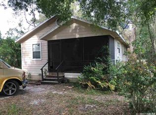 23076 NW 184th Rd, High Springs, FL 32643