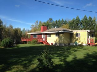 7473 W Melrude Rd, Cotton, MN 55724