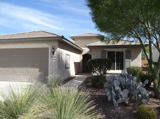 20757 N 267th Dr, Buckeye, AZ 85396