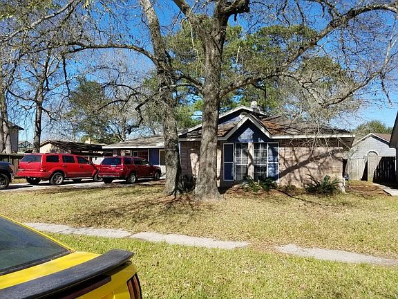 3rd image of 5515 Dove Forest Ln