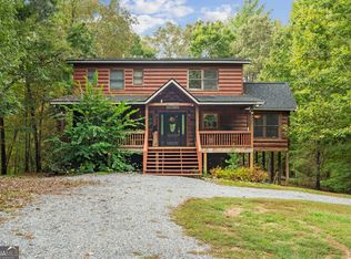 164 Hoot Owl Hl, Morganton, GA 30560