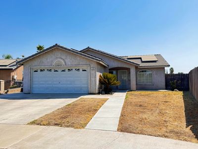11185 Mesquite Circle, Armona, CA, 93202