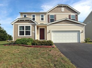 7118 Serenoa Dr, Reynoldsburg, OH 43068
