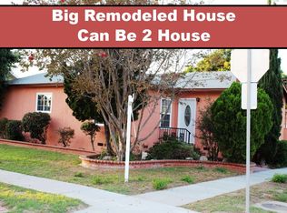 381 E Smith St, Long Beach, CA 90805