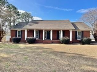 135 Wendy Ln, Fitzgerald, GA 31750