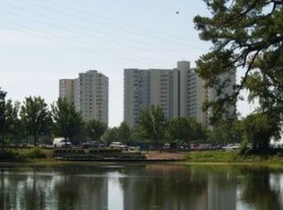 7501 River Rd APT 3E, Newport News, VA 23607