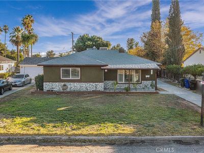 25419 E 20th St, San Bernardino, CA, 92404