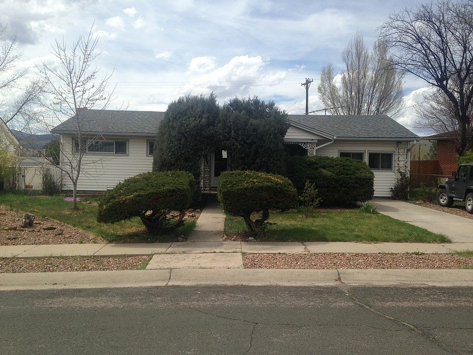 1st image of 3412 N Jon St