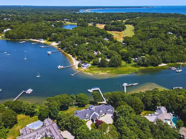 168 Garrison Lane, Osterville, MA 02655