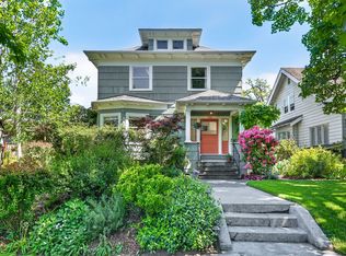 5742 N Commercial Ave, Portland, OR 97217