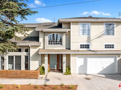 3505 Butler Ave, Los Angeles, CA, 90066