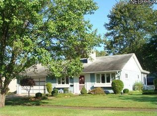 46 Meadow Dr, Berea, OH