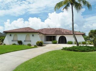 1370 Chalon Ln, Fort Myers, FL 33919