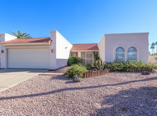 10329 E Silvertree Ct, Sun Lakes, AZ 85248