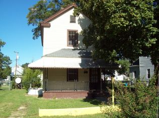 917 Cedar St, Roanoke Rapids, NC 27870