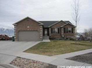 106 E 750th St S, Lehi, UT 84043