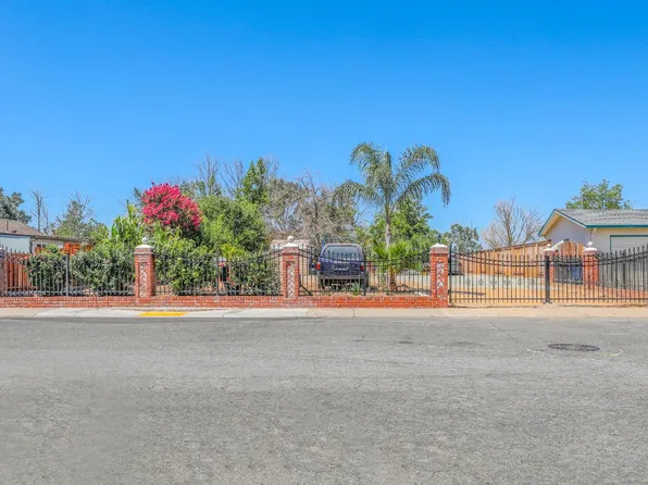0 Glacken Way, Sacramento, CA 95828