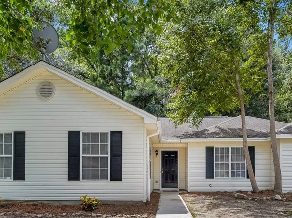 113 Habitat Drive, Savannah, GA 31419