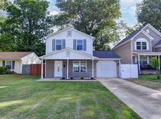 39 Morrison Ave, Newport News, VA 23601