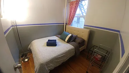 Rented by Downtown Mgt & Realty LLC