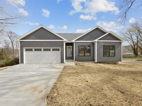 301 Clara Ave, Potosi, MO 63664