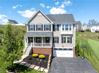 104 Vista Ct, Oakdale, PA