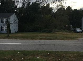 2708 Belt Blvd, Richmond, VA 23234