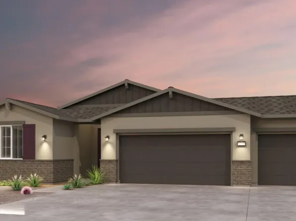 12513 W SOUTHGATE Avenue, Avondale, AZ 85323
