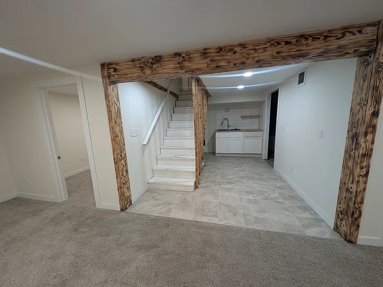 Family Room Downstairs