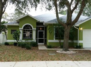 1778 Wood Trail St, Tarpon Springs, FL 34689