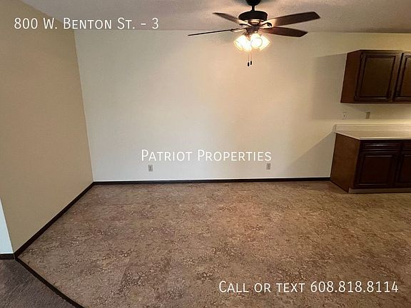 5th image of 800 W Benton St #3