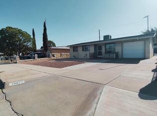 10077 Kirwood St, El Paso, TX 79924